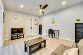 9 Mi to Legoland Cozy Apartment in Winter Haven!